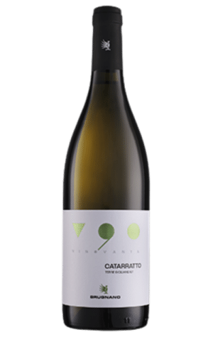 Brugnano V90 Catarratto 750ml
