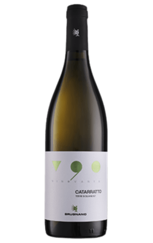 Brugnano V90 Catarratto 750ml