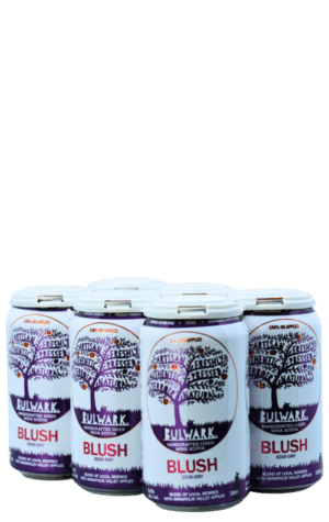 Bulwark Blush 6x355ml
