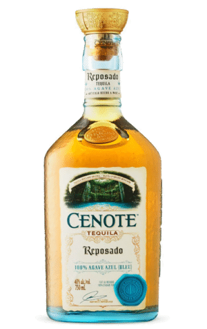 Cenote Reposado 750ml