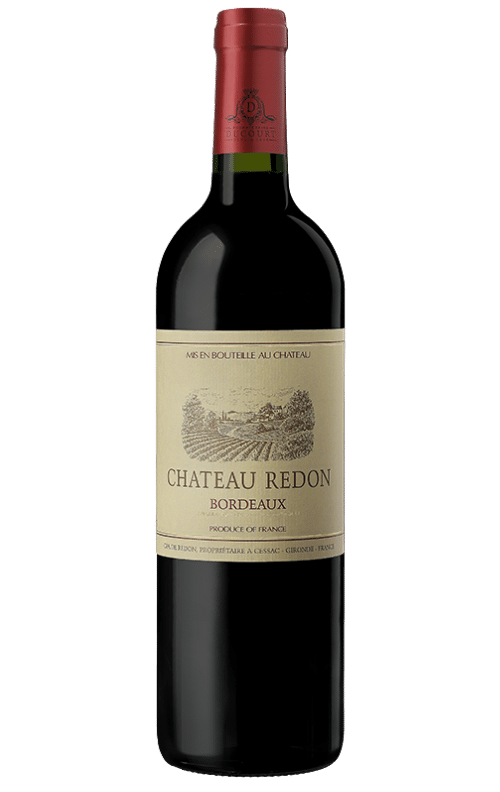 Chateau Redon Bordeaux 750ml