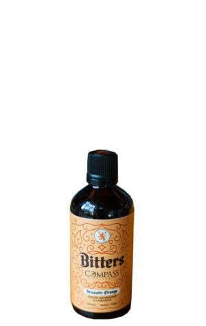Compass Orange Bitters 100ml