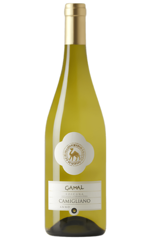 Camigliano Gamal 750ml