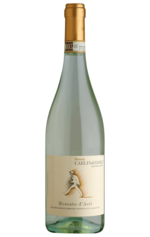 Carlin de Paolo Moscato d'Asti DOCG 750ml