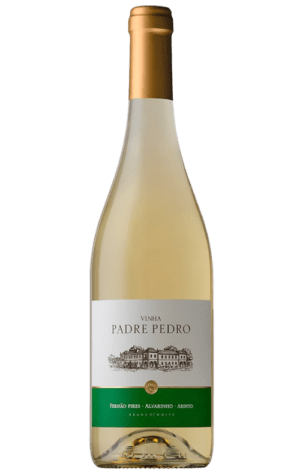 Casa Cadaval Vinha Padre Pedro White 750ml