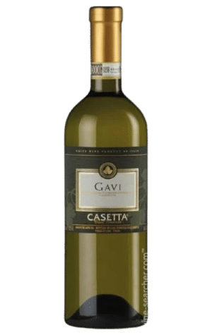 Casetta Gavi DOCG 750ml