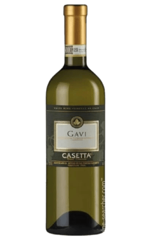 Casetta Gavi DOCG 750ml