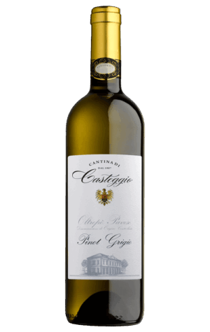 Casteggio Pinot Grigio 750ml