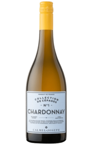 Calmel & Joseph Chardonnay 750ml