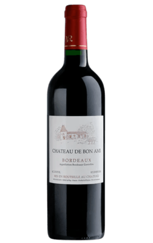 Chateau De Bon Ami Cuvee Tradition 750ml