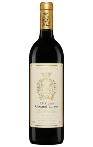 Château Gruaud Larose 2000 750ml