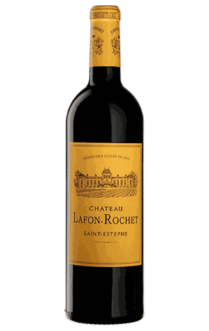 Lafon Rochet 2016 750ml