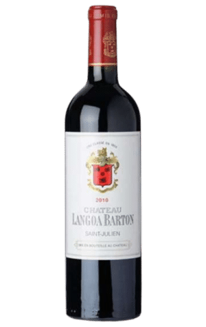 Chateau Langoa Barton 2010 750ml