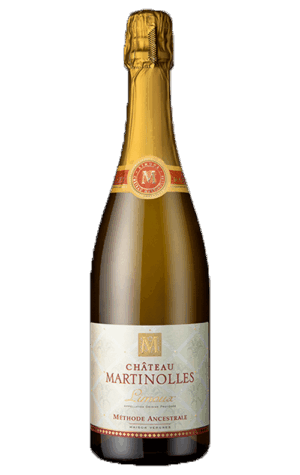 Chateau Martinolles Blanquette de Limoux 750ml