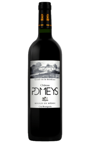 Château Pomeys 2022 750ml