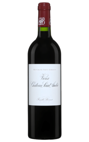 Vieux Château Saint André 750ml