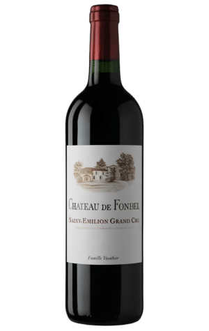 Château de Fonbel 2022 750ml