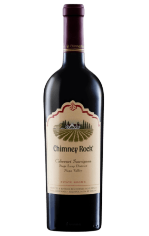 Chimney Rock Stags Leap Cabernet 750ml