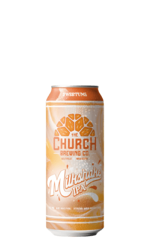 Church Milkshake IPA 473ml