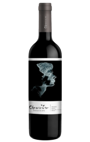 Claroscuro Malbec 750ml
