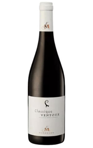 Classique Ventoux Rouge 750ml