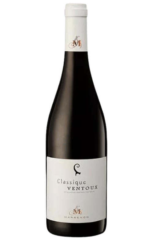 Classique Ventoux Rouge 750ml