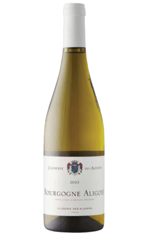 Closerie Alisiers Bourgogne 750ml