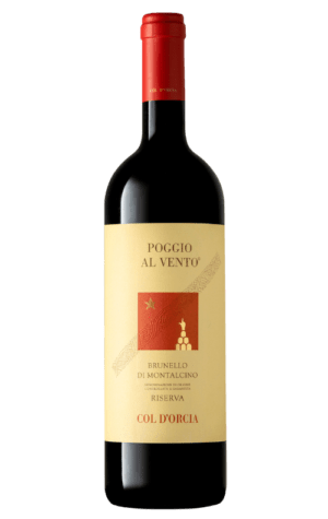 Col d'Orcia Brunello di Montalcino DOCG 750ml