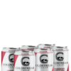 Coldstream Clear Cranberry Vodka Soda 6x355ml