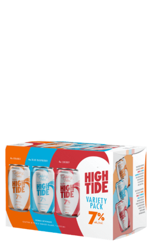 Colliding Tides High Tide Variety Pack 12x355ml