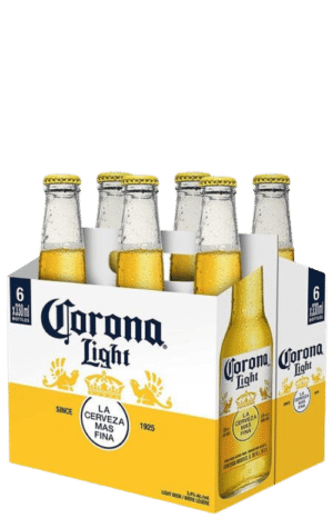 Corona Light 6x330ml