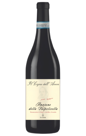 Dacastello Le Clivie Amarone della Valpolicella 750ml