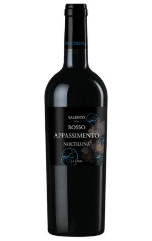 Dacastello Appassimento Rosso Salento 750ml