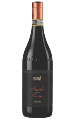 Dacastello Borda Barolo Bussia 750ml