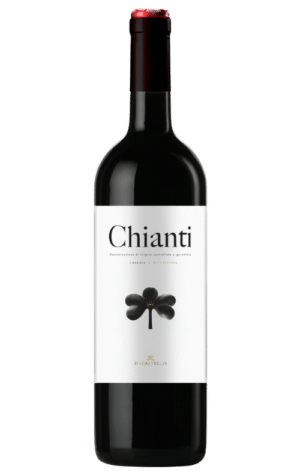 Dacastello Chianti DOCG 750ml