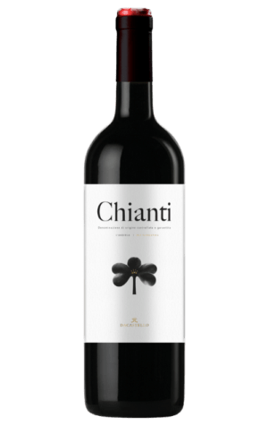 Dacastello Chianti DOCG 750ml