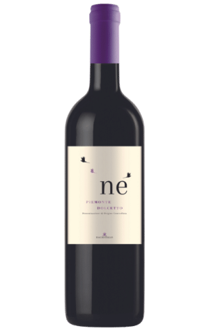 Dacastello Ne Dolcetto Piemonte 750ml