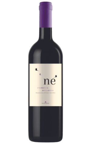 Dacastello Ne Dolcetto Piemonte 750ml
