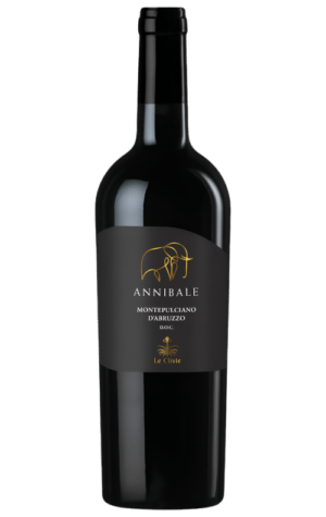 Dacastello Le Clivie Annibale 750ml