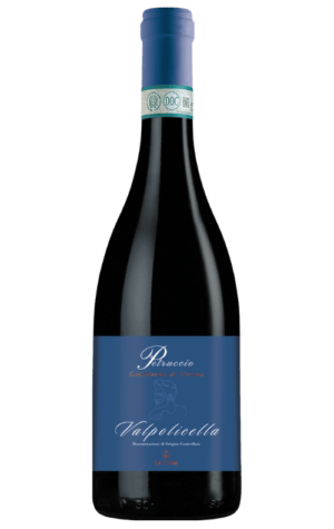 Dacastello Valpolicella D.O.C. 750ml