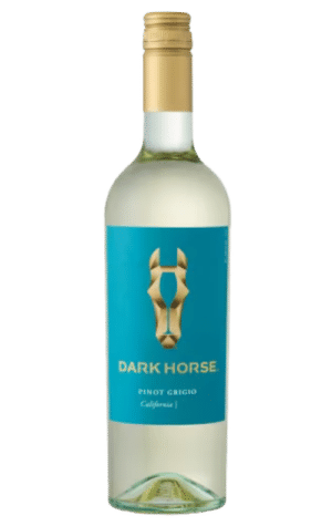 Darkhorse Pinot Grigio 750ml