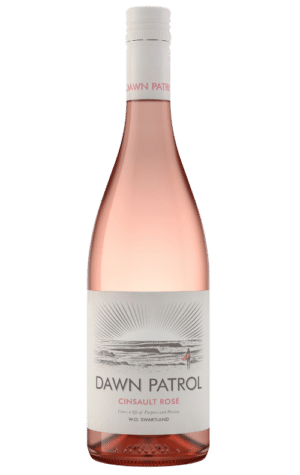 Dawn Patrol Rose 750ml