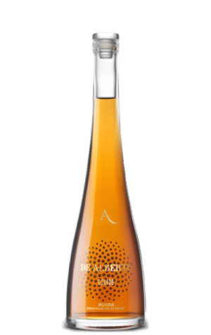 De Alberto Dorado 500ml