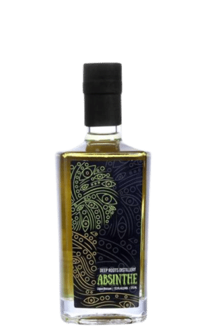 Deep Roots Absinthe 375ml