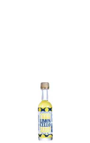 Deep Roots Limoncello 50ml