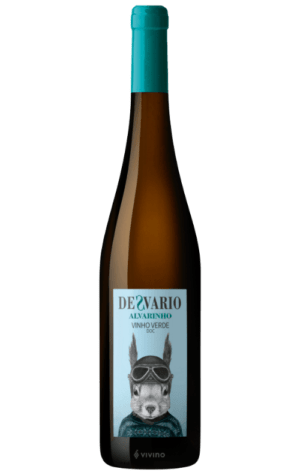 Desvario Alvarinho 750ml 750ml