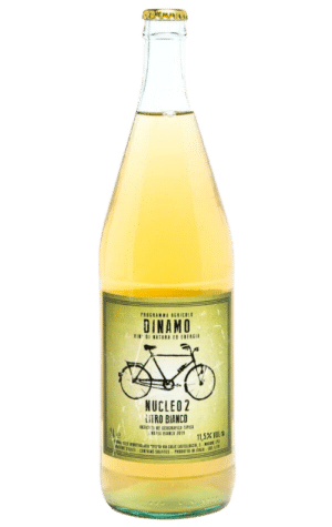 Dinamo Nucleo 2 Bianco 1000ml