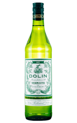 Dolin Vermouth Dry 750ml