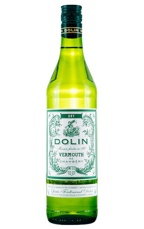Dolin Vermouth Dry 750ml