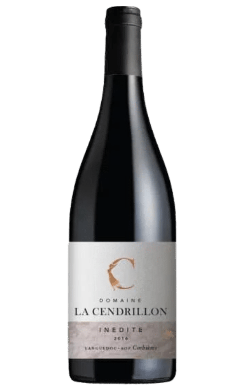 Domaine La Cendrillon Cuvee Inedite 750ml